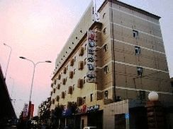 Jinjiang Inn Jinan Beiyuan Street Dış mekan fotoğraf