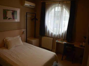 Jinjiang Inn Jinan Beiyuan Street Dış mekan fotoğraf